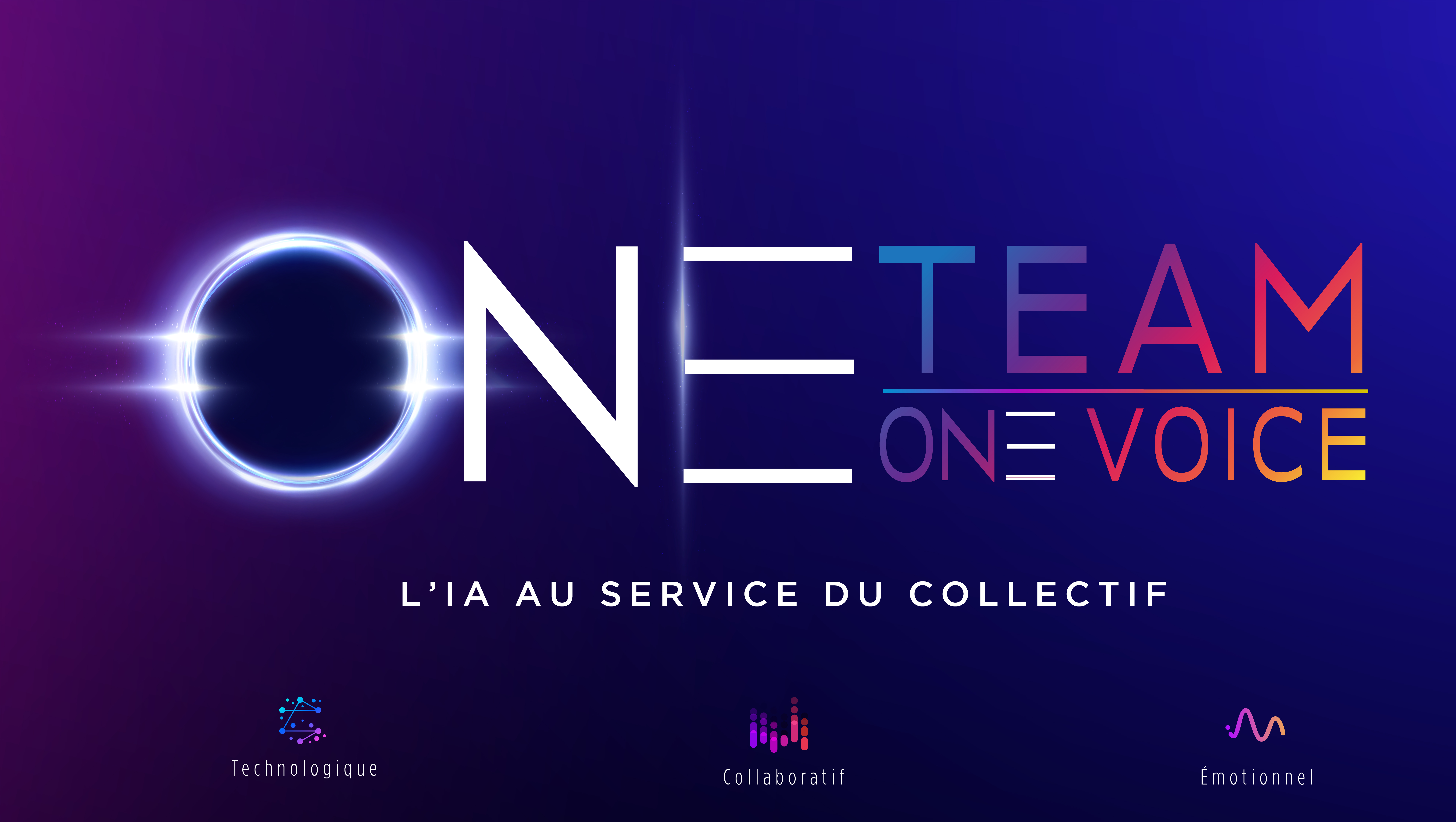 Créez votre hymne en live